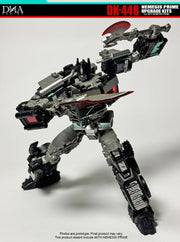 DNA Design DK-44B Upgrade Kits for 40th Nemesis Prime