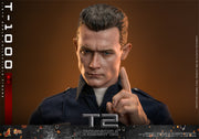 Hot Toys 1/6 MMS774 Terminator 2 Judgment Day T-1000