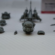 [Vorbestellung] Earnestcore Craft 1/12 Medusa