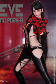 [Pre-Order] Play Toy 1/6 P025B Stellar Blade Eve