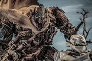 Newage XM-2 Duelo Megatron