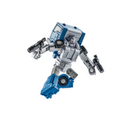 NewAge H58B Roadgames Huffer &amp; H59B Sorcerer Pipes 2er-Set