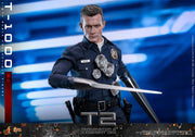 Hot Toys 1/6 MMS774 Terminator 2 Judgment Day T-1000