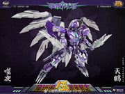 Cang-Toys CT-Chiyou-03X Firmament-Tauchbombe