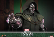 Hot Toys HT 1/6 CMS022 Marvel Doctor Doom