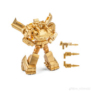 NewAge H3G Harry Prowl Version dorée limitée