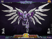 Cang-Toys CT-Chiyou-03X Firmament-Tauchbombe