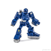 NewAge H70B Daskal Warpath Versión de cristal roto