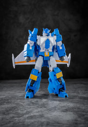 [Pre-Order] IronFactory EX-67 Hellbat