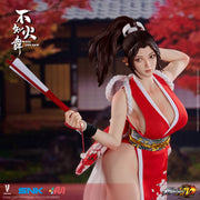 Verycool 1/6 VCF-2068 SNK Lizenziert Der König der Kämpfer XIV Mai Shiranui