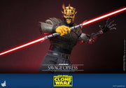Hot Toys 1/6 TMS136 Star Wars Savage Opress