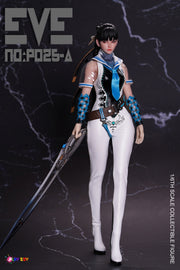 [Reserva anticipada] Juguete de juguete 1/6 P025A Stellar Blade Eve