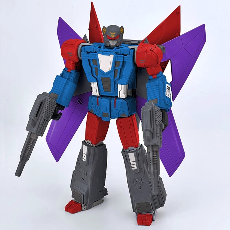 FansHobby MB-24 Darkwing