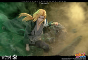 Rocket Toys 1/6 Licencia Oficial Naruto Quinto Hokage Tsunate