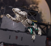 Robot Toys RT-04 Tigatron