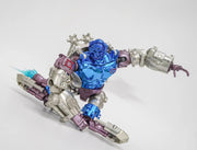 TransArt BWM-02 Skateboard Gorilla Beast Wars Transmetal Optimus Primal