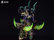Armadura Imperial de Cazador de Demonios Metytoyz WF2025 Edición Limitada