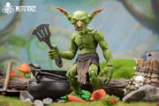 Metytoyz 1/12 Adventurer World Goblin Expedition Team