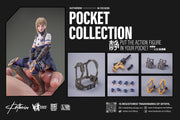 I8 Toys 1/12 I8-72C323D Serene Hound Prequel Story: Katherine Standardversion