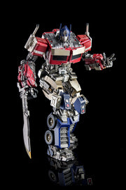 Lucky Cat MVP-01 Atlas Optimus Prime Transformers: Aufstieg der Bestien