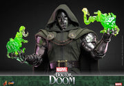Hot Toys HT 1/6 CMS022 Marvel Doctor Doom