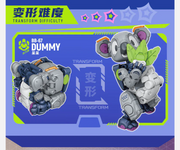 52toys BeastBox BB-67 Koala Dummy