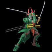 [Reserva] Sentinel Toys Chou-Dan-Kadou Yoroiden Samurai Troopers Doku