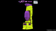 [Vorbestellung] FansToys FT-32E Hadid Mixmaster