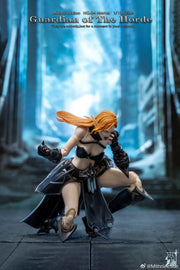 Mithril Action Wächter der Horde 04 Morna