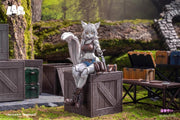LADoTOYS 1/12 ERA-001 Leah Reparaturtechniker Version