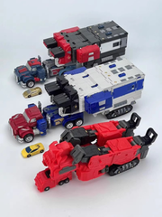 FansHobby MB-20 Overload