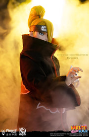 Rocket Toys 1/6 Licencia Oficial Naruto Akatsuki Deidara