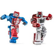 NewAge H66 Bombur Gears & Swerve Set of 2