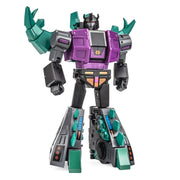 NewAge H67B Tremdrs Snarl Version mit zerbrochenem Glas