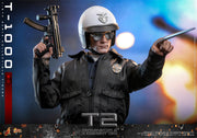 Hot Toys 1/6 MMS774 Terminator 2 Judgment Day T-1000