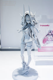 [Vorbestellung] Earnestcore Craft 1/12 Medusa
