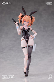 [Vorbestellung] Sushing 1/12 Bunny Rapid Action Squad Sniper Leoni