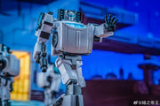 Newage H64W Marvin Trailbreaker Weiße Version