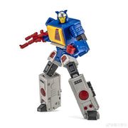 Blaster de frecuencia NewAge H62S, versión Twincast Blaster