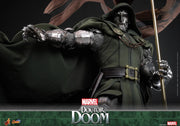 Hot Toys HT 1/6 CMS022 Marvel Doctor Doom