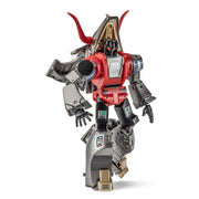 Versión EX de New Age H63EX Gorgo Slag