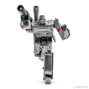 NewAge S-01 Romulus Megtron