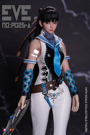 [Reserva anticipada] Juguete de juguete 1/6 P025A Stellar Blade Eve