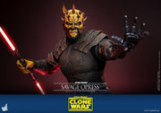 Hot Toys 1/6 TMS136 Star Wars Savage Opress