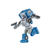 NewAge H58B Roadgames Huffer &amp; H59B Sorcerer Pipes 2er-Set