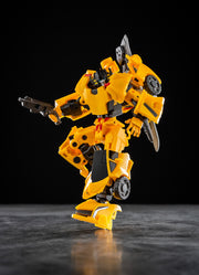 [Précommande] Usine de fer EX-74 Sunstreaker