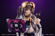 Schneckenhaus x Amiami 1/12 I:P Masquerena Standardversion