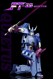 FansToys FT-29 Quietus Cyclonus