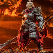 [Pre-Order] Maestro Union MU-FP007 1/12 The Furay Planet Elder Tiger Re-Emerging Version
