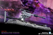 Dr.Wu DW-E36 Bedrohungskönig Megatron